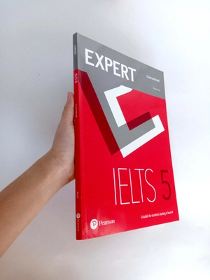 bộ expert ielts band 5: coursebook - Ảnh 10