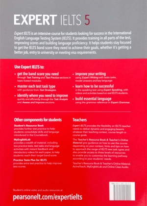 bộ expert ielts band 5: coursebook - Ảnh 11