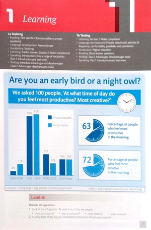 bộ expert ielts band 5: coursebook - Ảnh 4