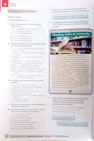 bộ expert ielts band 5: coursebook - Ảnh 7