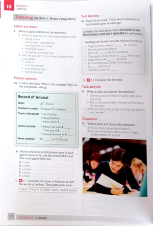 bộ expert ielts band 5: coursebook - Ảnh 9
