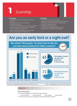 bộ expert ielts band 5 coursebook with online audio and myenglishlab pin pack - Ảnh 2