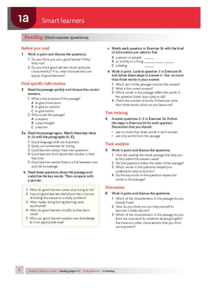 bộ expert ielts band 5 coursebook with online audio and myenglishlab pin pack - Ảnh 3