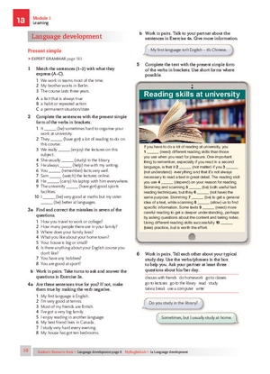 bộ expert ielts band 5 coursebook with online audio and myenglishlab pin pack - Ảnh 5