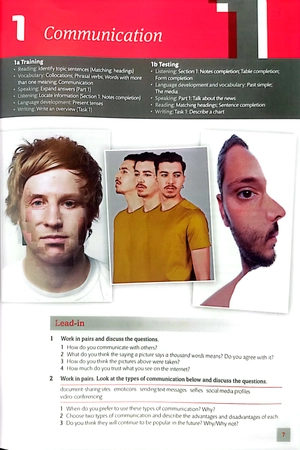 bộ expert ielts band 6: coursebook - Ảnh 3