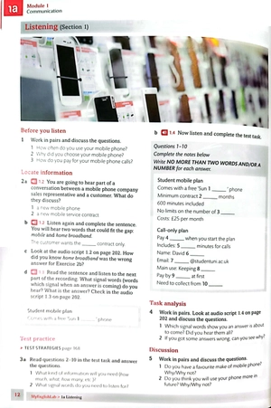 bộ expert ielts band 6: coursebook - Ảnh 6