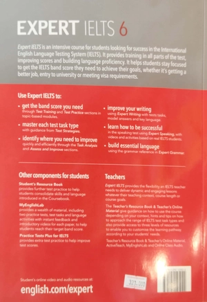 bộ expert ielts band 6: coursebook - Ảnh 7