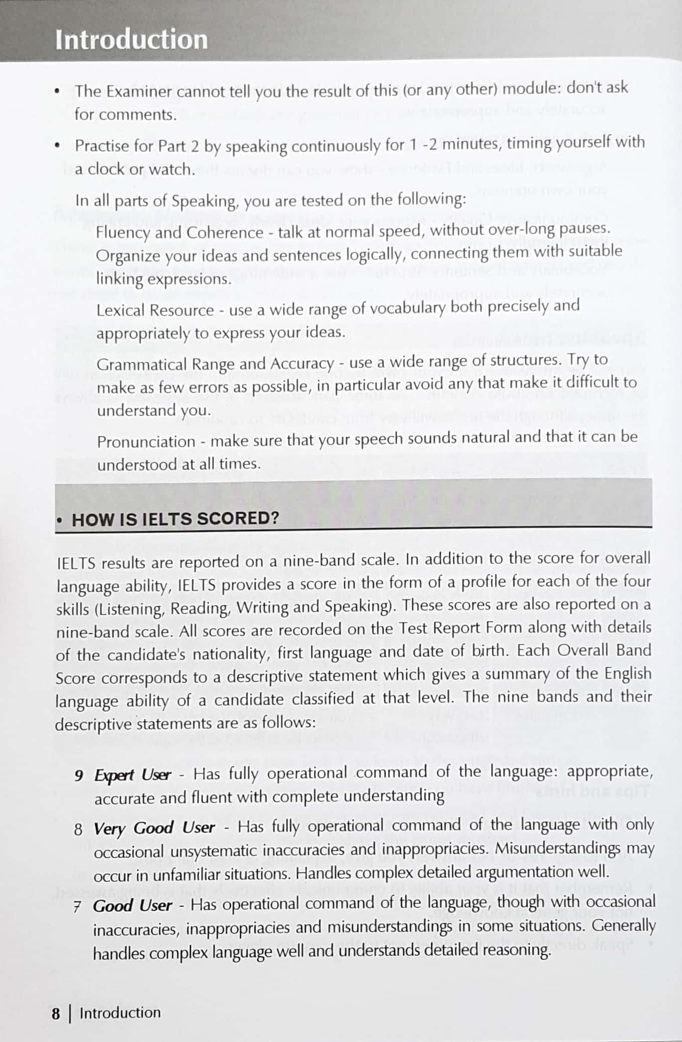 bộ expert on cambridge ielts practice tests 2 (+cd) - Ảnh 10