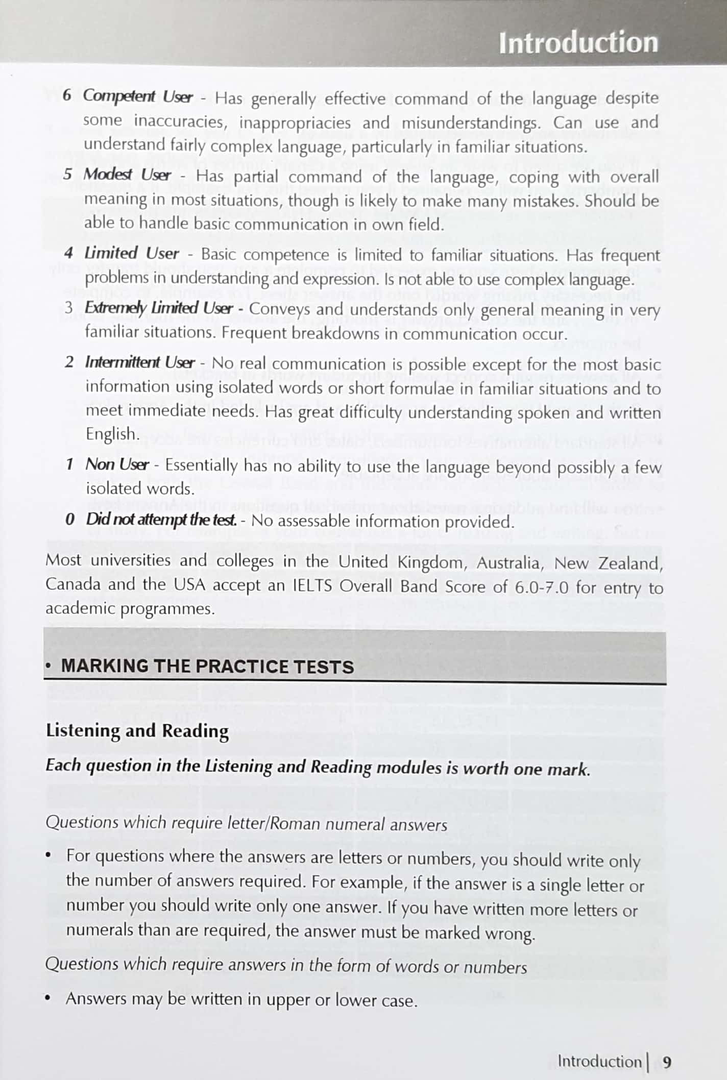 bộ expert on cambridge ielts practice tests 2 (+cd) - Ảnh 11