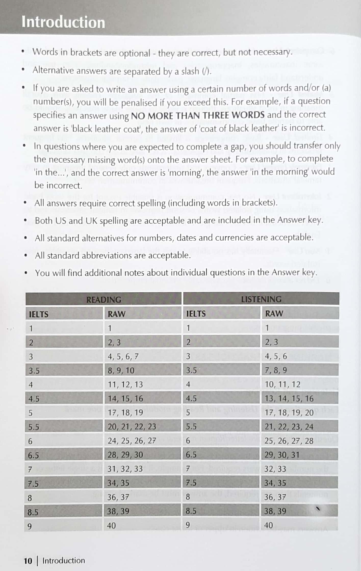 bộ expert on cambridge ielts practice tests 2 (+cd) - Ảnh 12