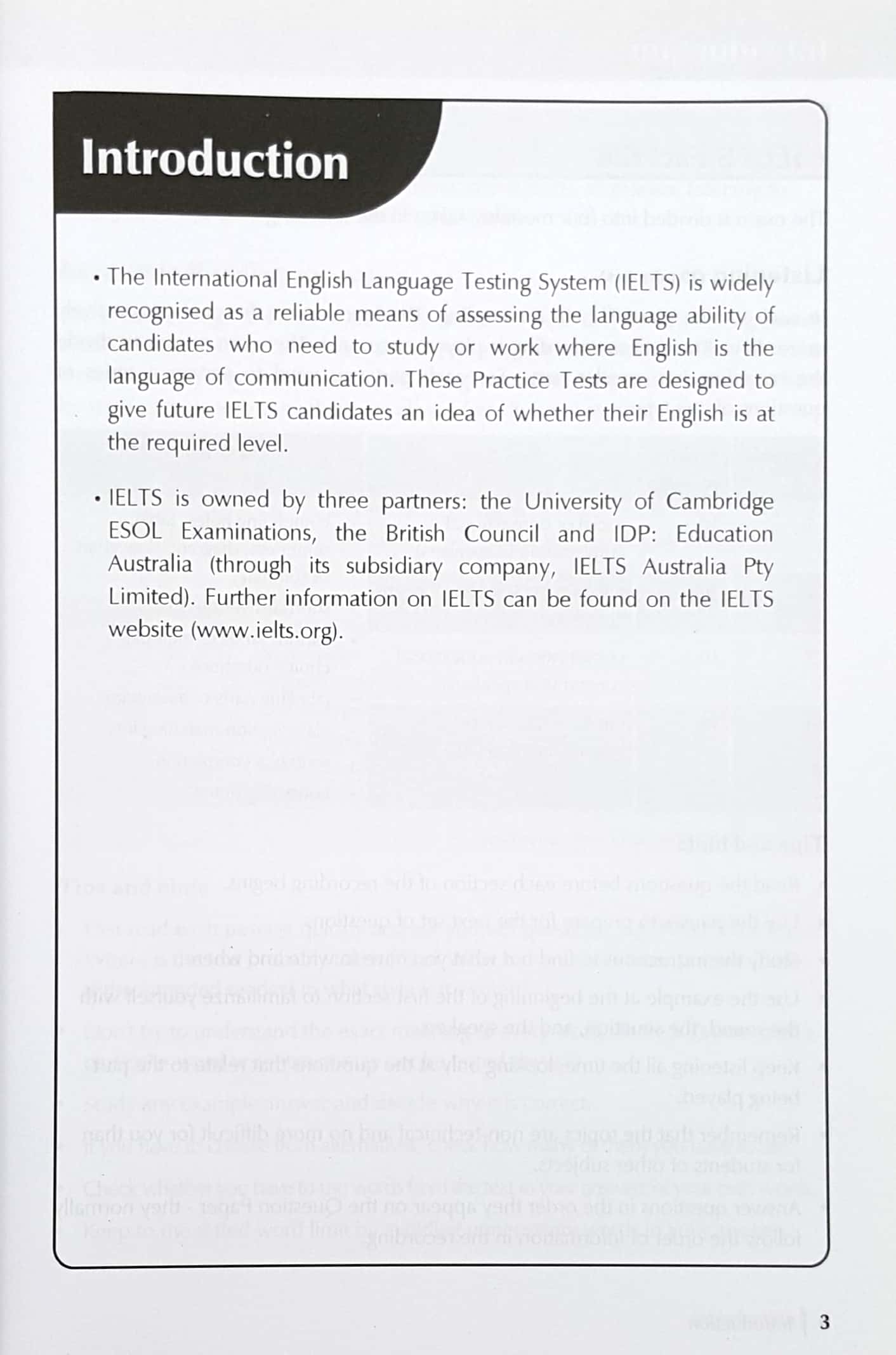 bộ expert on cambridge ielts practice tests 2 (+cd) - Ảnh 5