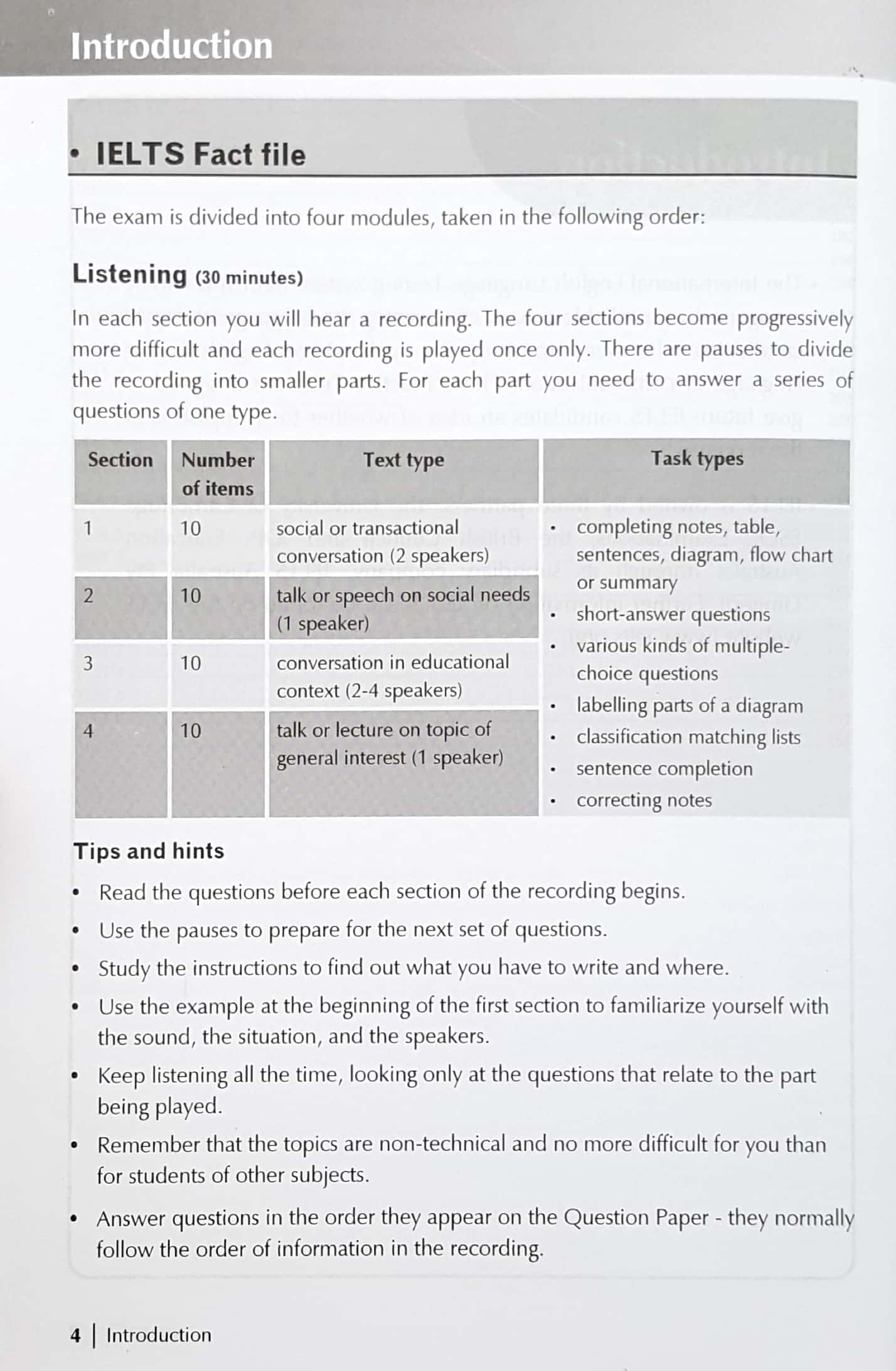 bộ expert on cambridge ielts practice tests 2 (+cd) - Ảnh 6