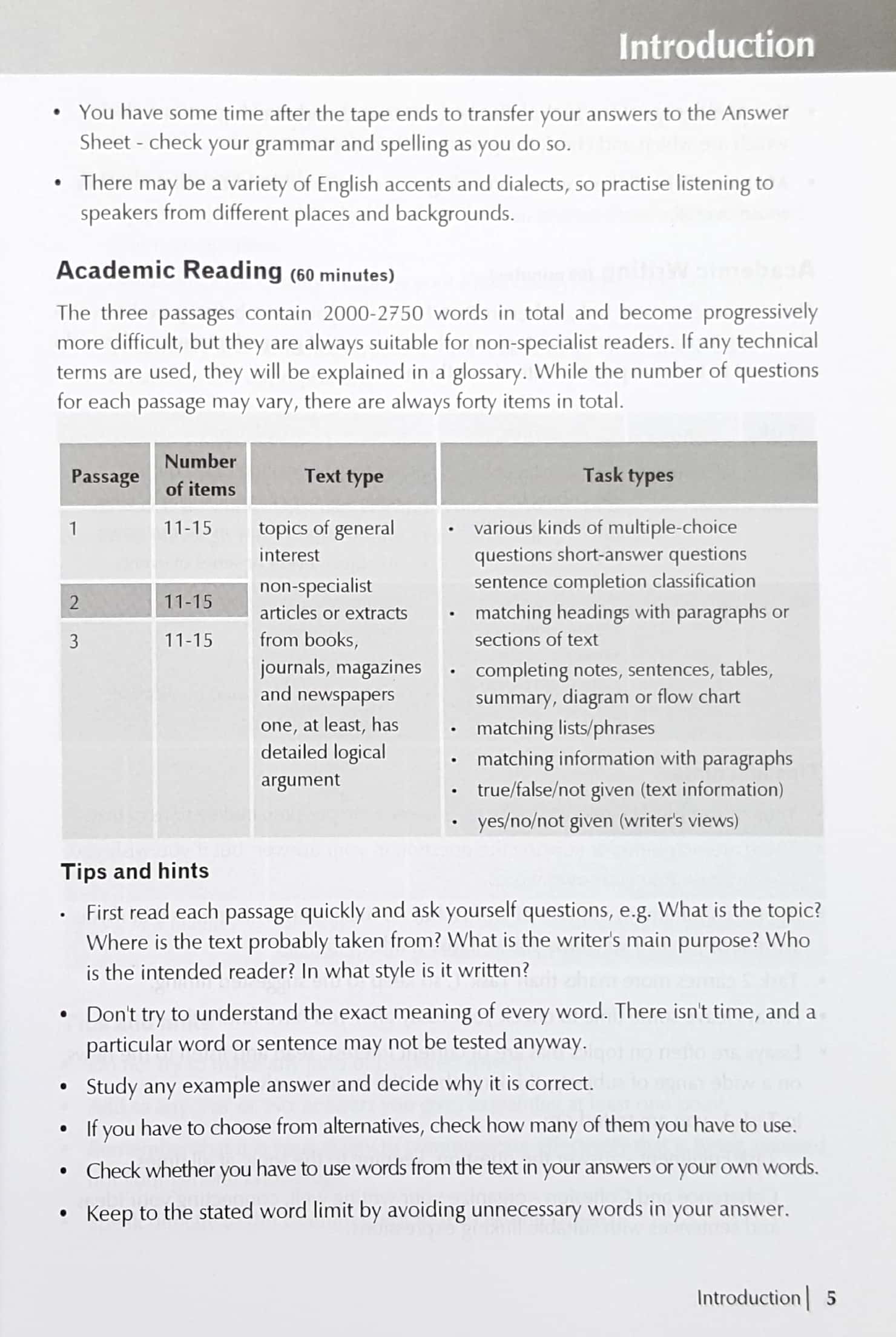 bộ expert on cambridge ielts practice tests 2 (+cd) - Ảnh 7