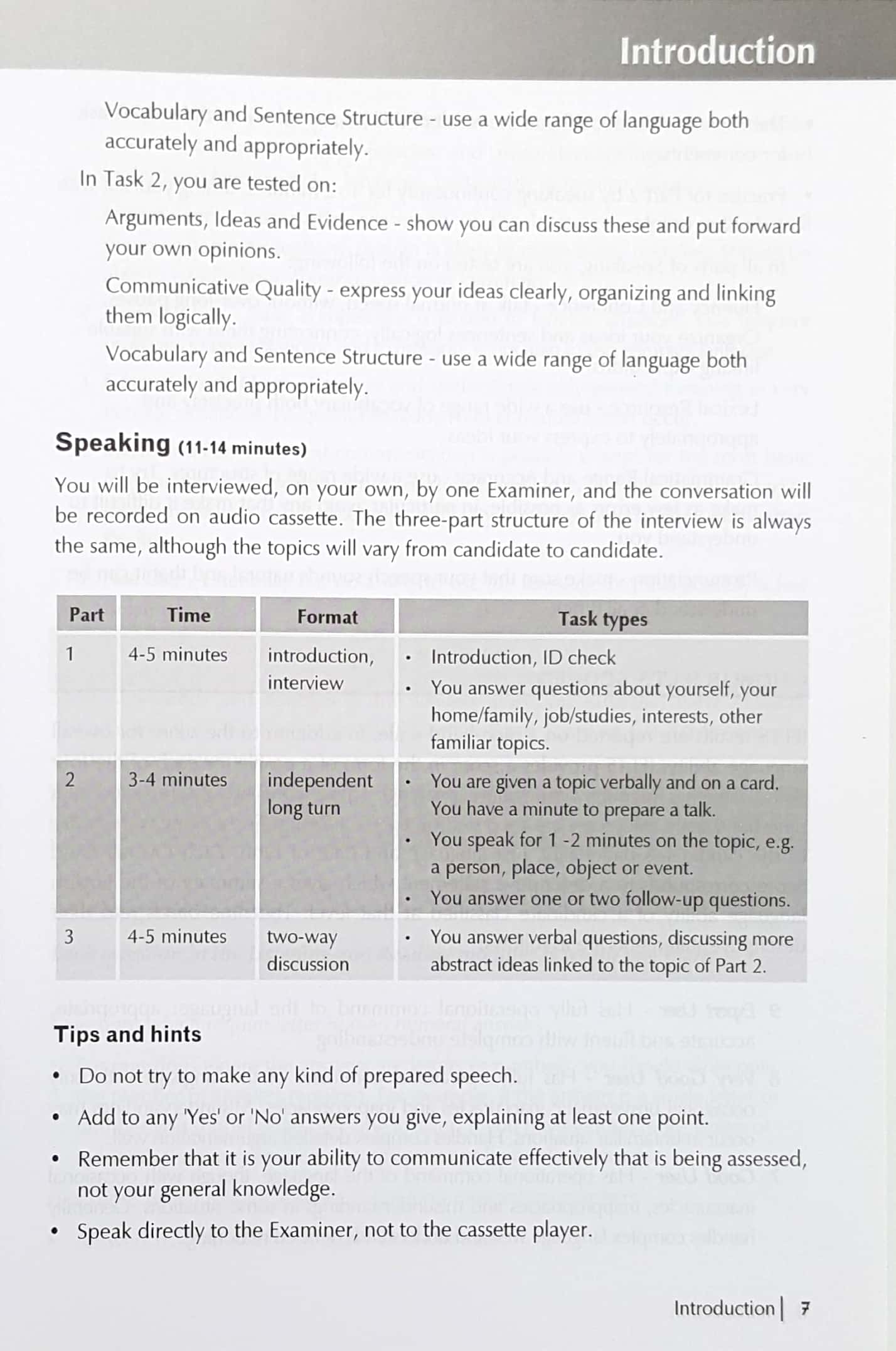 bộ expert on cambridge ielts practice tests 2 (+cd) - Ảnh 9