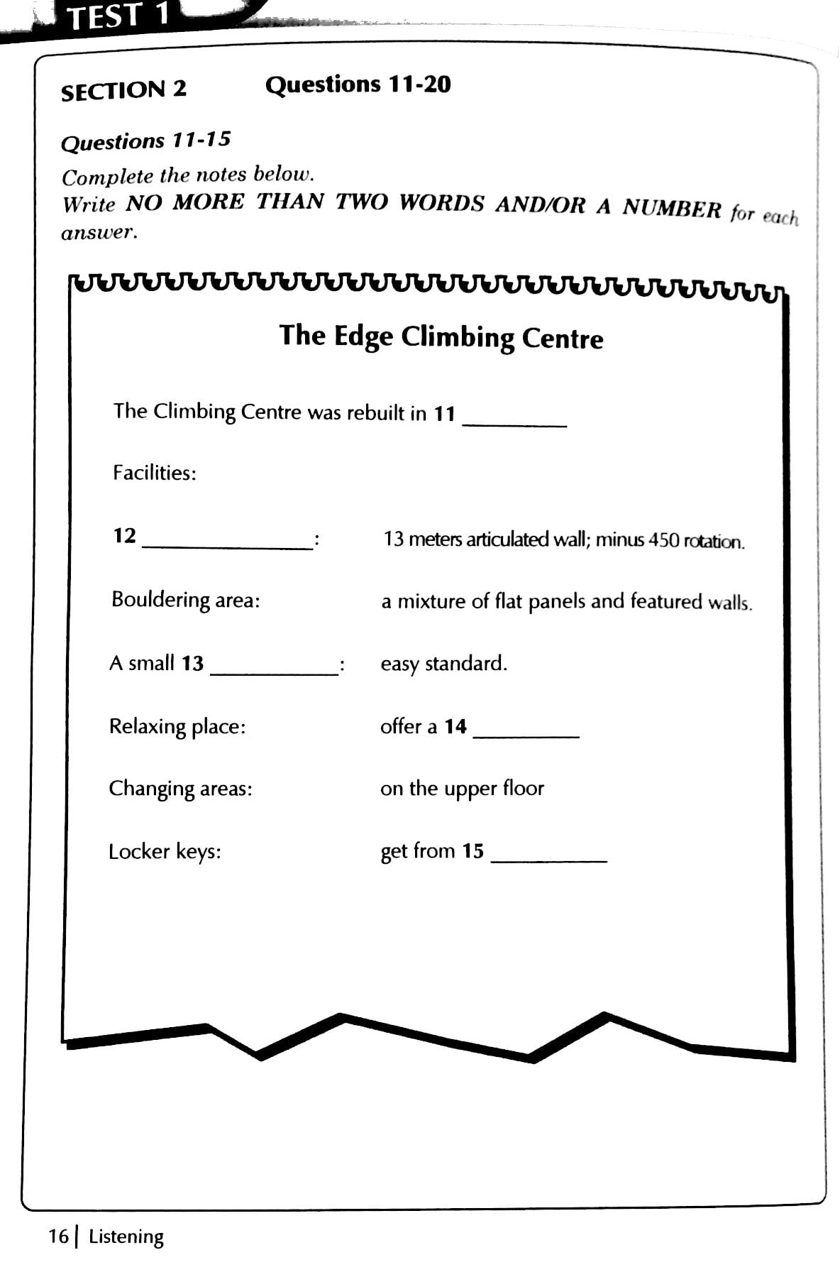 bộ expert on cambridge ielts practice tests 6 (kèm cd) - Ảnh 4