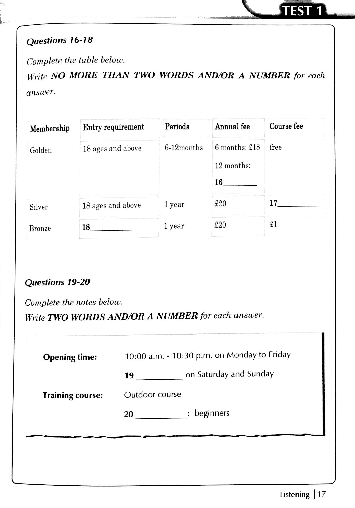 bộ expert on cambridge ielts practice tests 6 (kèm cd) - Ảnh 5