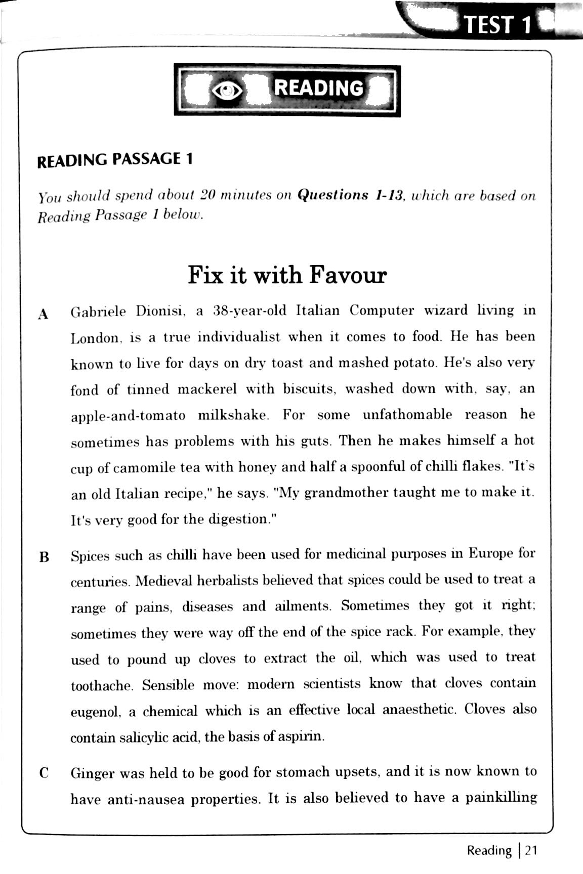 bộ expert on cambridge ielts practice tests 6 (kèm cd) - Ảnh 9