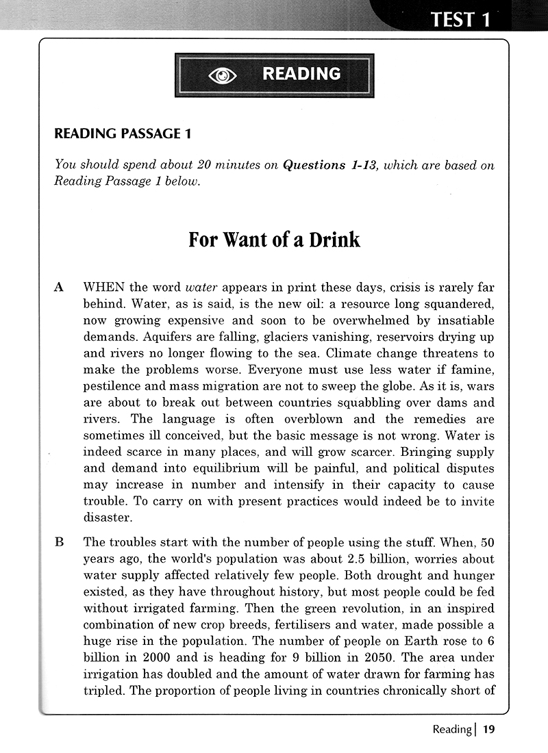 bộ expert on cambridge ielts practice tests 9 (kèm cd) - 2018 - Ảnh 12