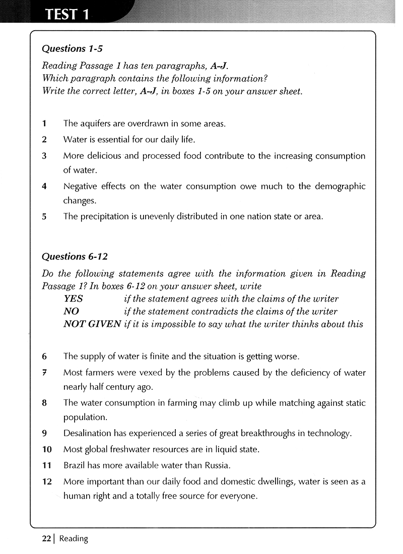 bộ expert on cambridge ielts practice tests 9 (kèm cd) - 2018 - Ảnh 15