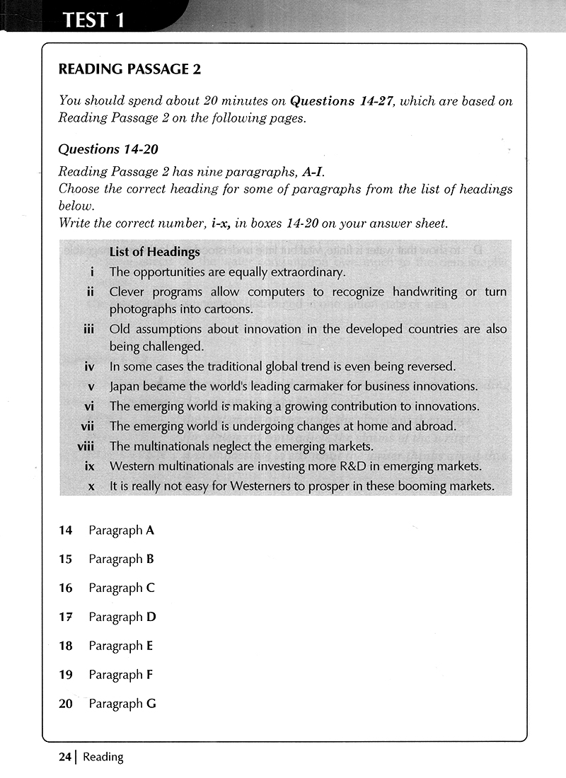 bộ expert on cambridge ielts practice tests 9 (kèm cd) - 2018 - Ảnh 17