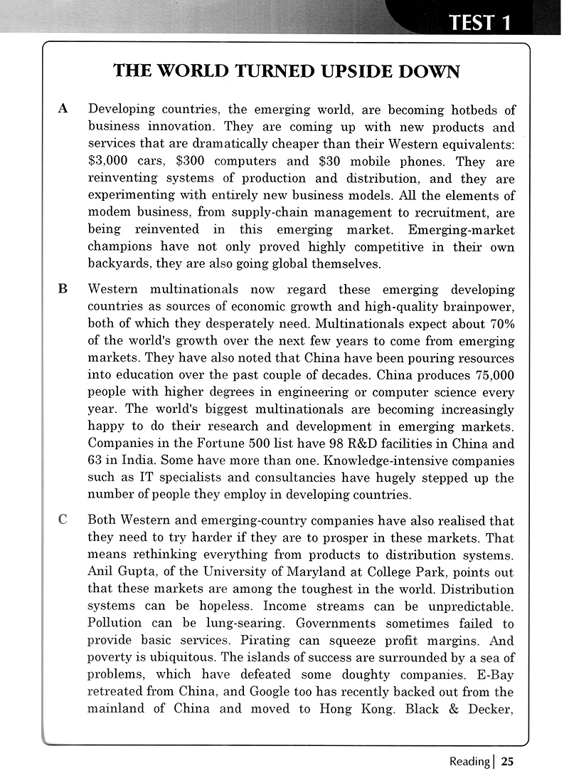 bộ expert on cambridge ielts practice tests 9 (kèm cd) - 2018 - Ảnh 18