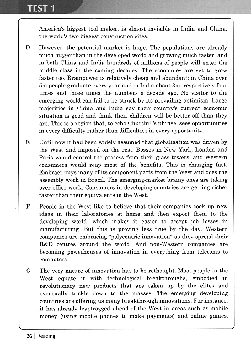 bộ expert on cambridge ielts practice tests 9 (kèm cd) - 2018 - Ảnh 19