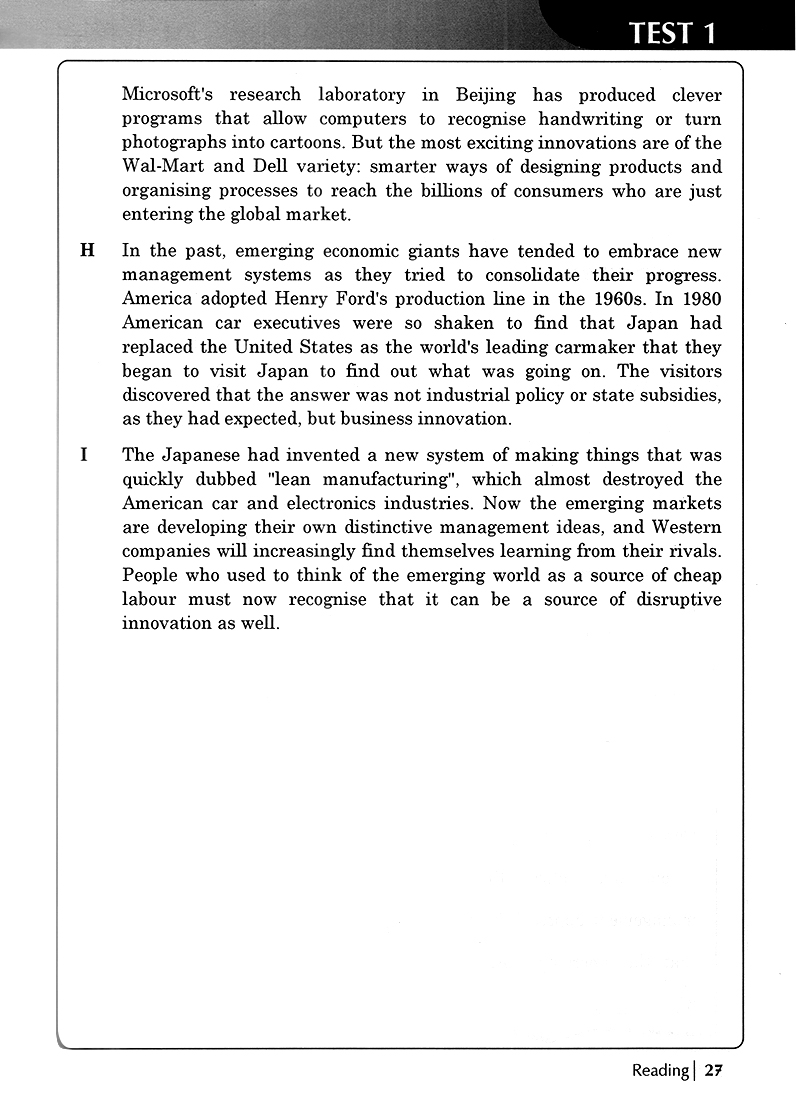 bộ expert on cambridge ielts practice tests 9 (kèm cd) - 2018 - Ảnh 20