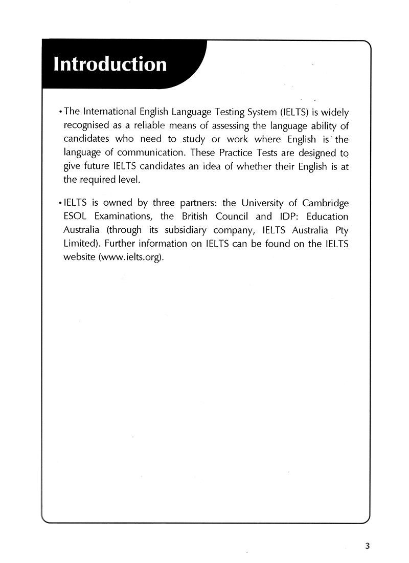 bộ expert on cambridge ielts practice tests 9 (kèm cd) - 2018 - Ảnh 5