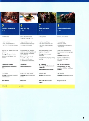 bộ explore our world 2: student's book 2nd edition - Ảnh 5