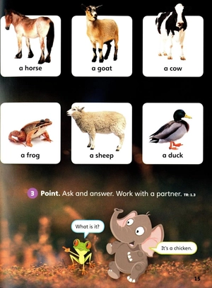 bộ explore our world 2: student's book 2nd edition - Ảnh 7