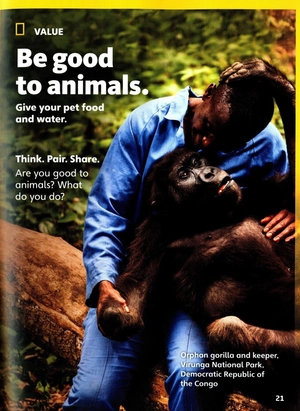 bộ explore our world 2: student's book 2nd edition - Ảnh 8