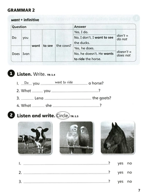 bộ explore our world 2: workbook - 2nd edition - Ảnh 4