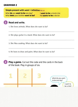 bộ explore our world 3: student's book 2nd edition - Ảnh 10