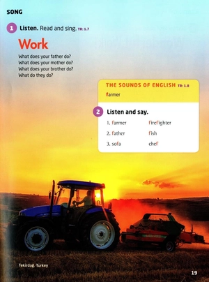 bộ explore our world 3: student's book 2nd edition - Ảnh 11