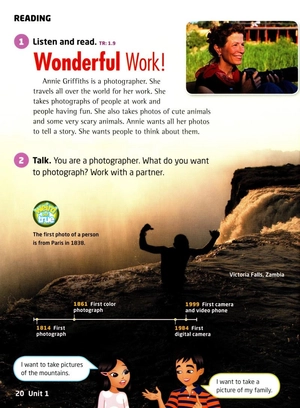 bộ explore our world 3: student's book 2nd edition - Ảnh 12