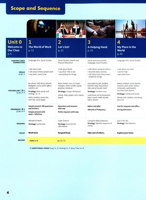 bộ explore our world 3: student's book 2nd edition - Ảnh 4