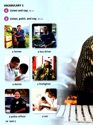 bộ explore our world 3: student's book 2nd edition - Ảnh 6