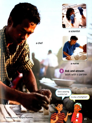 bộ explore our world 3: student's book 2nd edition - Ảnh 7