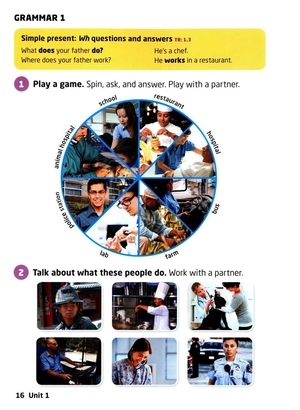 bộ explore our world 3: student's book 2nd edition - Ảnh 8