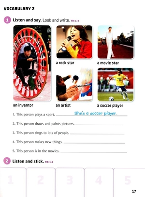 bộ explore our world 3: student's book 2nd edition - Ảnh 9