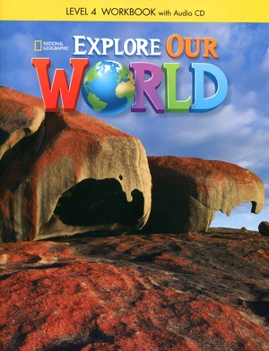 bộ explore our world 4: workbook - Ảnh 13