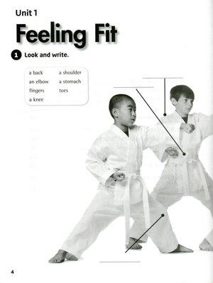 bộ explore our world 4: workbook - Ảnh 15