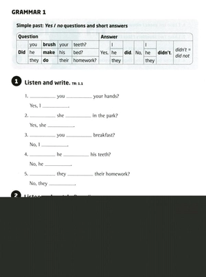 bộ explore our world 4: workbook - 2nd edition - Ảnh 4