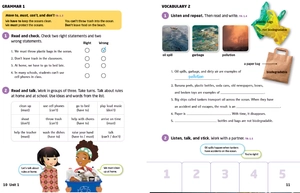 bộ explore our world 5: student's book with olp sticker code - 2nd edition - Ảnh 4