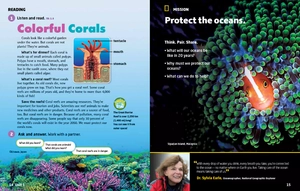 bộ explore our world 5: student's book with olp sticker code - 2nd edition - Ảnh 6