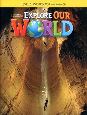 bộ explore our world 5: workbook - Ảnh 2