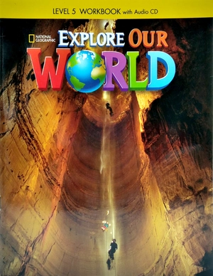 bộ explore our world 5: workbook - Ảnh 4