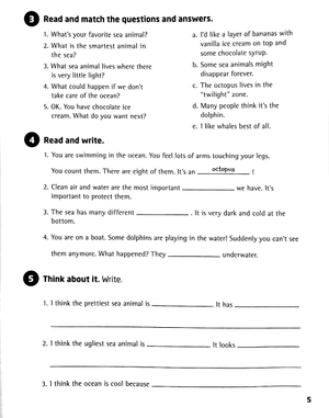 bộ explore our world 5: workbook - Ảnh 7