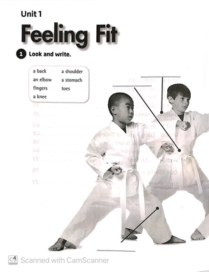 bộ explore our world: workbook 4 - Ảnh 4