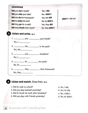 bộ explore our world: workbook 4 - Ảnh 6